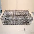 Humane Live Trap Muizen Ratten Control Catch Cage